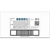 Bosch PRO PAIZ 32 APB Lâmina de serra de imersão 32x60 mm StarlockPlus bimetal 2608669130
