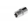 GEDORE red Chave de caixa sextavada 1/4 polegadas 10 mm, comprimento 25 mm (R41001003)