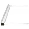 Bosch 2608000894 Guia paralela para fresadoras Bosch