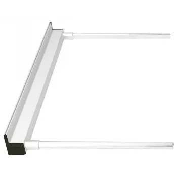 Bosch 2608000894 Guia paralela para fresadoras Bosch
