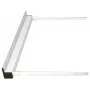 Bosch 2608000894 Guia paralela para fresadoras Bosch