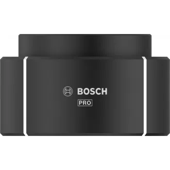 Bosch 2608001168 Matriz de cravar para terminais tubulares e conectores, 240 mm², perfil sextavado