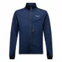Salewa Sella Crevasse Sweatshirt, Dark Denim, Tamanho 50 (L)