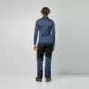 Salewa Sella Crevasse Sweatshirt, Dark Denim, Tamanho 50 (L)