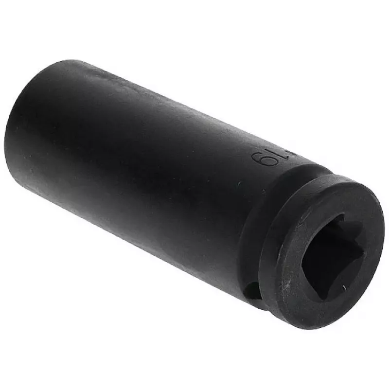 Gedore RED R63001916 Chave de caixa de impacto 1/2 polegadas encaixe 16 mm métrica sextavada 3300548