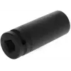 Gedore RED R63001916 Chave de caixa de impacto 1/2 polegadas encaixe 16 mm métrica sextavada 3300548