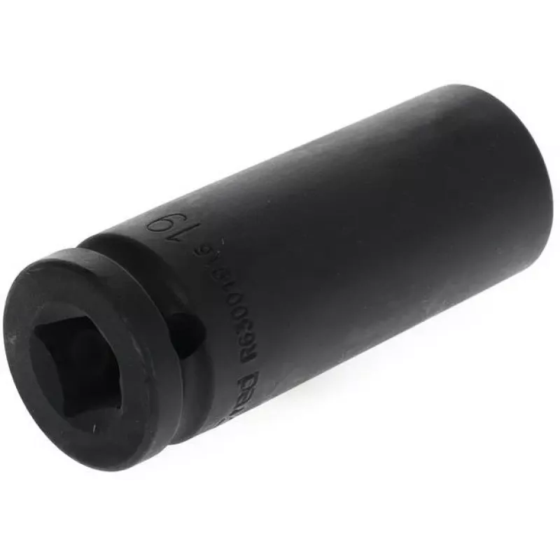 Gedore RED R63001916 Chave de caixa de impacto 1/2 polegadas encaixe 16 mm métrica sextavada 3300548