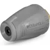 Kärcher Bico fresadora de sujidade 040 para lavadoras de alta pressão HD/HDS (4.114-020.0)