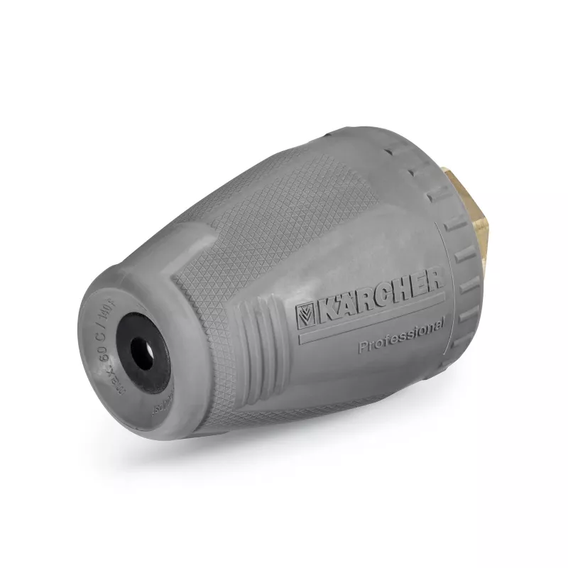 Kärcher Bico fresadora de sujidade 040 para lavadoras de alta pressão HD/HDS (4.114-020.0)