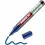 Edding 50 EcoLine Marcador de verniz azul 2-3 mm 4-50-003