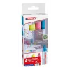 Edding 4-95-4-1 Marcador para vidro