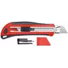 Gedore Cortador de lâminas 5 lâminas-B.2 5mm com clipe vermelho 3301605