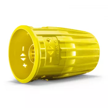 Kärcher Professional Botão regulador para limpadora a vapor 4.118-008.0