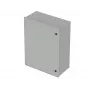 Bopla Polysafe PS 863 Caixa elétrica 800 x 600 x 300 mm cinzento-claro (RAL 7035) 42186300