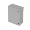 Bopla Polysafe PS 863 Caixa elétrica 800 x 600 x 300 mm cinzento-claro (RAL 7035) 42186300