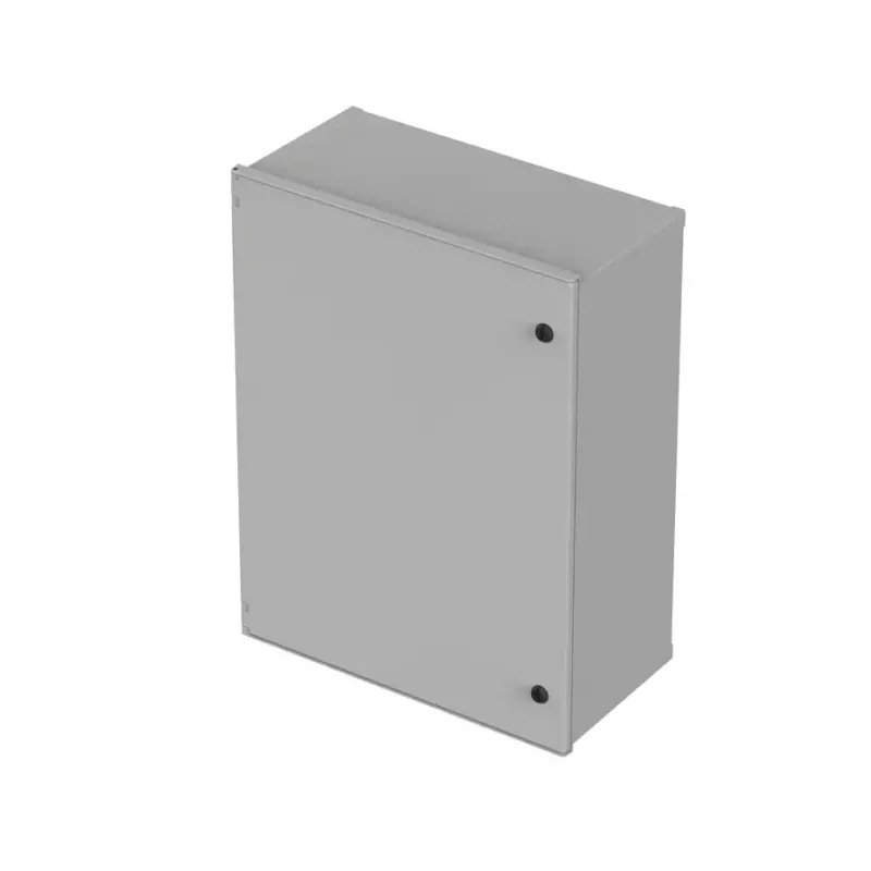 Bopla Polysafe PS 863 Caixa elétrica 800 x 600 x 300 mm cinzento-claro (RAL 7035) 42186300