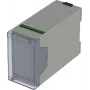 Bopla CN 45 AK-SET Caixa para calha DIN 45 x 75 x 109,5 mm ABS cinzento-claro RAL 7035 65004510.HMT1