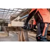 Corrente de substituição Metabo 628439000 3/8