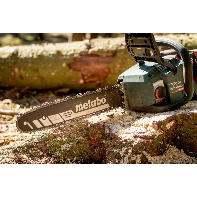 Corrente de substituição Metabo 628439000 3/8