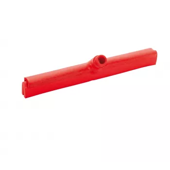 Rodo Haug Bürsten vermelho plástico 42 cm de largura (FC87901)