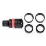 Metabo 635409000 Conjunto de mangas de ligação