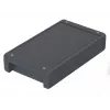 Caixa universal Bopla BA-S 281706 F Bocube Alu 299 x 173 x 60 cinzento grafite RAL 7024 00166324