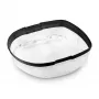 Sacos de filtro de velo Kärcher 2.889-341.0 para WD 4, WD 5, WD 6, MV 4, MV 5, MV 6 (pack de 4)
