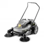 Kärcher KM 70/30 C BP 2SB Varredora manual a bateria 1.517-231.0