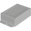 Caixa eletrónica Bopla Euromas X, XT 151005 WL 7035 150 x 100 x 45 mm ABS cinzento claro RAL 7035 IP65 07815105