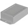 Caixa eletrónica Bopla Euromas X, XT 151005 WL 7035 150 x 100 x 45 mm ABS cinzento claro RAL 7035 IP65 07815105