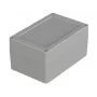 Caixa universal Bopla Euromas X 150 x 100 x 75 mm ABS cinzento claro RAL 7035 IP65 07515108