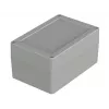 Caixa universal Bopla Euromas X 150 x 100 x 75 mm ABS cinzento claro RAL 7035 IP65 07515108