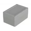 Caixa universal Bopla Euromas X 150 x 100 x 75 mm ABS cinzento claro RAL 7035 IP65 07515108