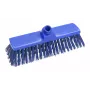 Cabeça de vassoura Haug Bürsten azul plástico 30 cm de largura (FC88702)