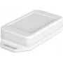 Bopla BoLink BL 704015 WL2 - 9003 caixa universal, policarbonato, branco sinal (RAL 9003), 70,4 x 42,4 x 15,5 mm, IP65, UL 94 V-0 16174333.HMT1