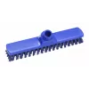 Haug Bürsten FC88102 escova de esfregar azul plástico 28 cm