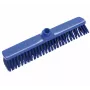 Haug Bürsten cabeça de vassoura azul plástico 40 cm de largura FC88912