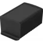 Bopla BoVersa 48198685.HMT3 caixa industrial 323 x 185 x 139 mm alumínio preto