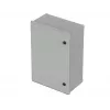 Bopla PS 642 caixa de parede 600 x 400 x 230 mm cinzento claro (RAL 7035) 42164200