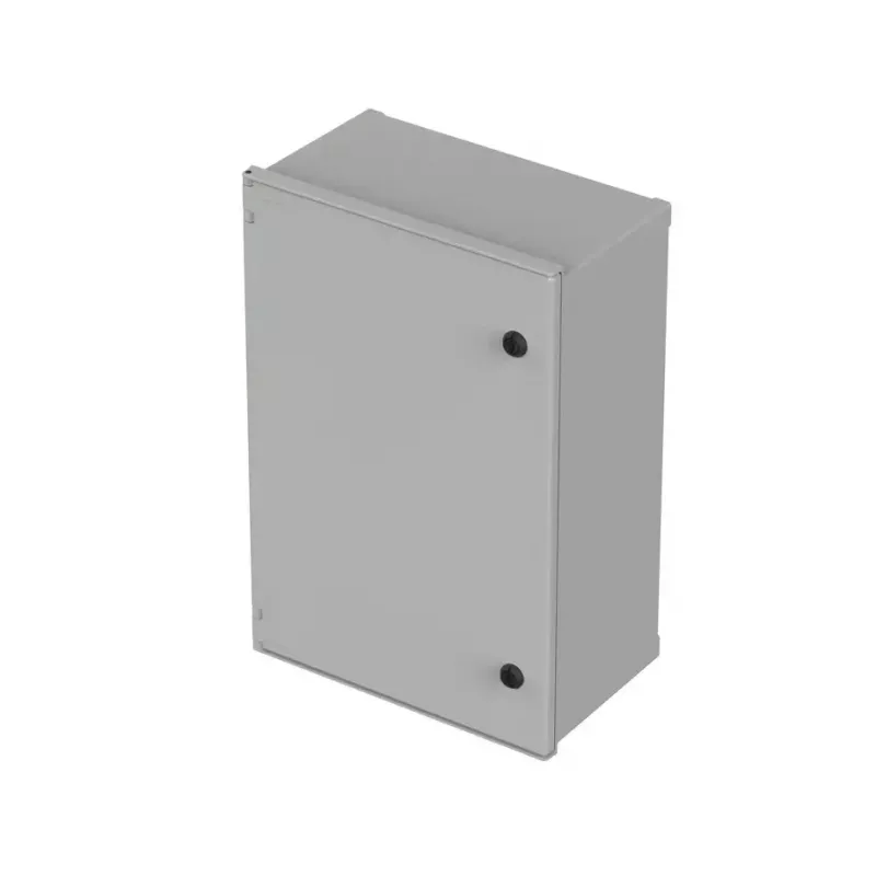 Bopla PS 642 caixa de parede 600 x 400 x 230 mm cinzento claro (RAL 7035) 42164200