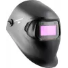 3M Speedglas 100 capacete de soldar com filtro de escurecimento automático 100B, grau de proteção 8-12, campo de visão 93x44 mm, preto 7100259107