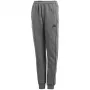 adidas Core 18 calças de fato de treino júnior cinzento 116 cm CV3957
