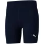 Puma Liga Baselayer Short Tight Calções para homem azul-marinho 655924 20 M