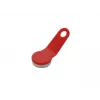 ARTDEV Chave vermelha para fecho de empregado de mesa Kellox (KELLOX-SCHLÜSSEL-ROT)