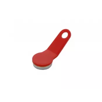ARTDEV Chave vermelha para fecho de empregado de mesa Kellox (KELLOX-SCHLÜSSEL-ROT)