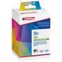 Edding 18-701 Cartuchos de tinta compatíveis multipack para HP 912XL, preto/ciano/magenta/amarelo