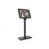 ARTDEV SD800-C Monitor POS touchscreen True Flat de 8 polegadas com USB-C DisplayPort Alt Mode, 1024x768, PCAP