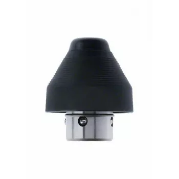 Bosch Mandril de troca rápida SDS-plus para martelo perfurador GBH 18V-34 CF (2608000704)