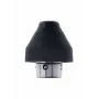 Bosch Mandril de troca rápida SDS-plus para martelo perfurador GBH 18V-34 CF (2608000704)