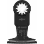 Bosch PRO AII 65 APIB Lâmina de serra de imersão 65x40mm para madeira e metal, StarlockPlus/Max 2608669081